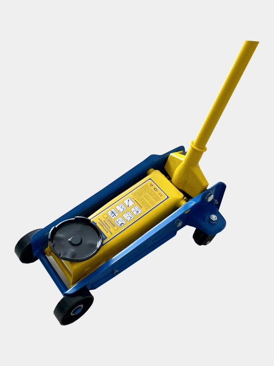 Gidravlik podkadlik domkrat Automaster, 3t, 28 kg - 