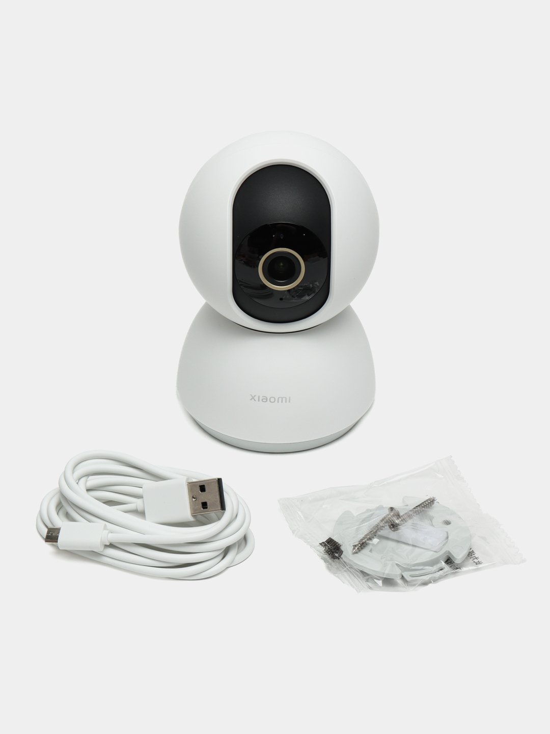 Xiaomi Smart Camera C300 Купить