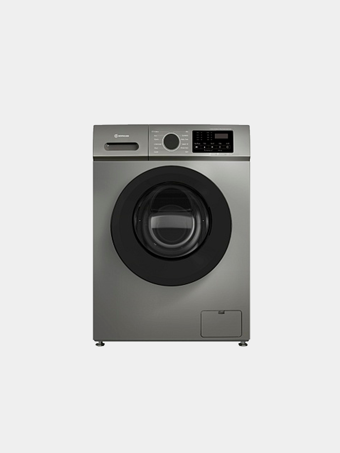 Стиральная машина 6 кг Hofmann WM612SDG/HF INVERTOR купить по низким ...