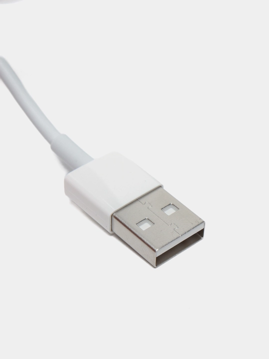 Кабель Apple Lightning to USB Cable A1480, 1 м