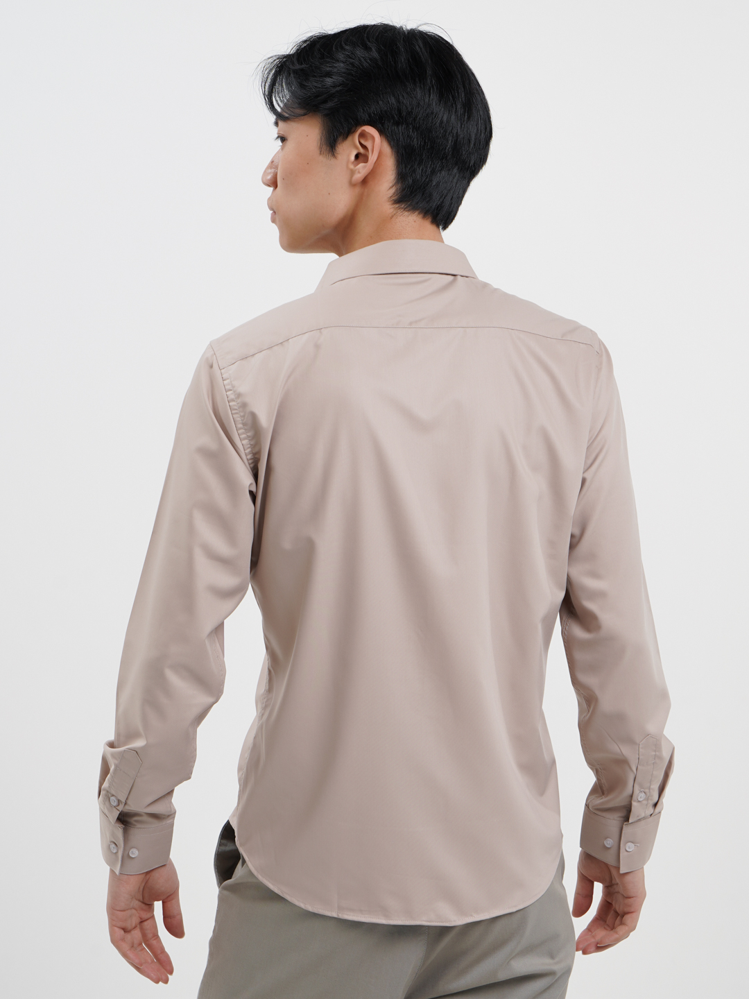 Vaginadan sperma daryolari