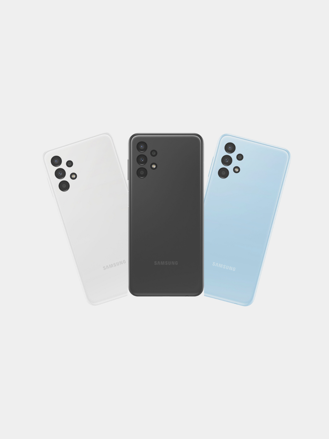 Купить Смартфон Samsung Galaxy A13 4/64GB за 1768000 сум с бесплатной ...