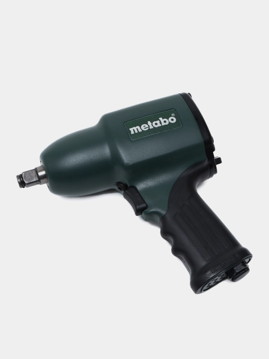 Pnevmatik zarba gayka burg'ich "Metabo DSSW 360 Set 1/2" 604118500