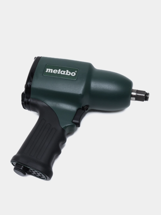 Pnevmatik zarba gayka burg'ich "Metabo DSSW 360 Set 1/2" 604118500