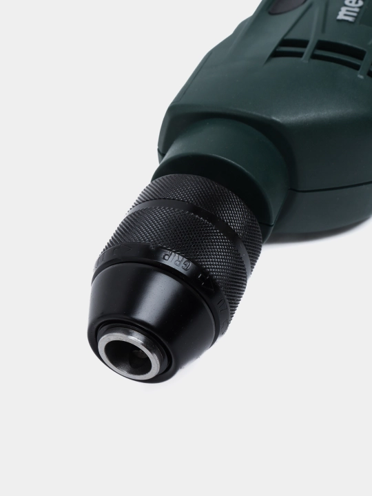 Дрель Metabo BE 650
