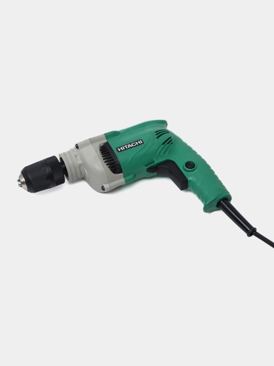 Ударная дрель HITACHI DV16VSS 600 Вт, 16 мм