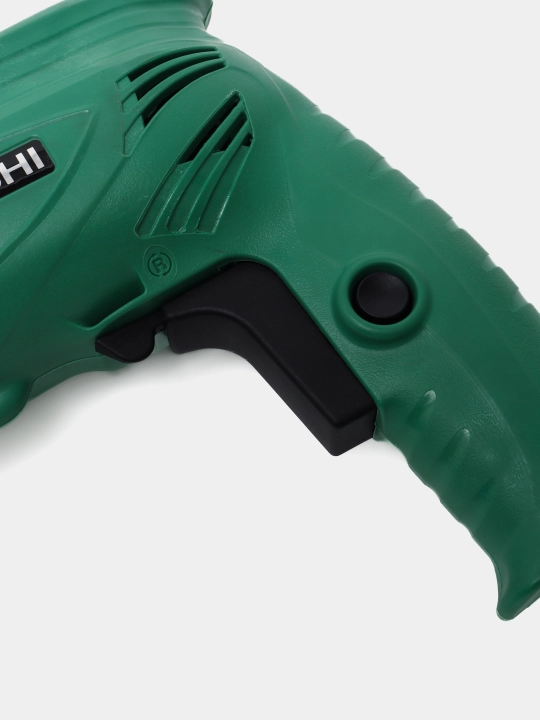 Ударная дрель HITACHI DV16VSS 600 Вт, 16 мм