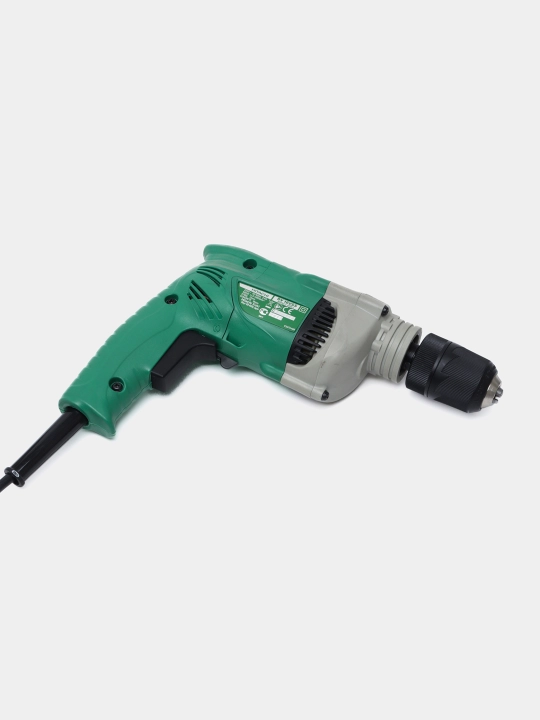 Ударная дрель HITACHI DV16VSS 600 Вт, 16 мм