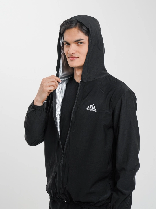 Vesagon ST 603 XL, qora