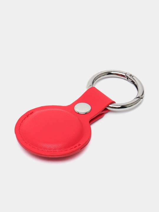 Чехол для AirTag, из кожи Leather Case