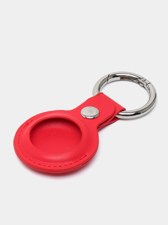 Чехол для AirTag, из кожи Leather Case