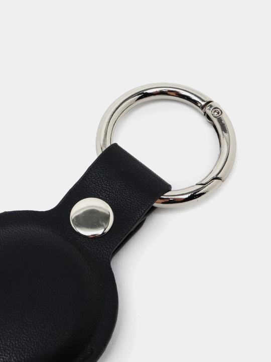 Чехол для AirTag, из кожи Leather Case