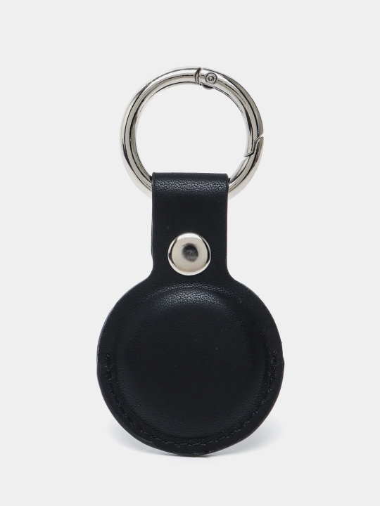 Чехол для AirTag, из кожи Leather Case