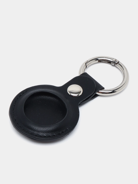 Чехол для AirTag, из кожи Leather Case