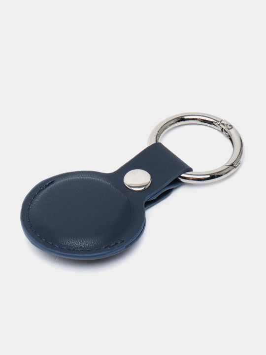 Чехол для AirTag, из кожи Leather Case