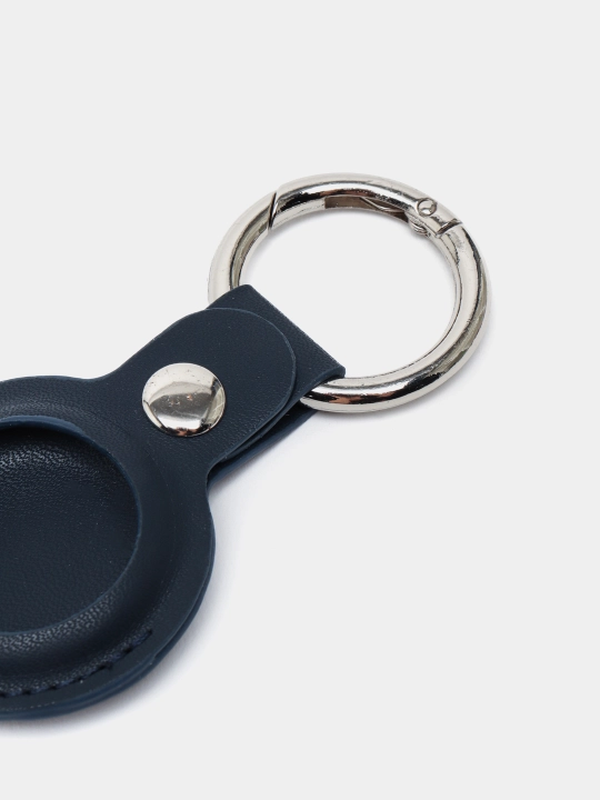 Чехол для AirTag, из кожи Leather Case