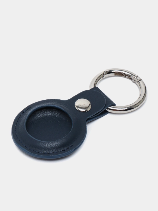 Чехол для AirTag, из кожи Leather Case