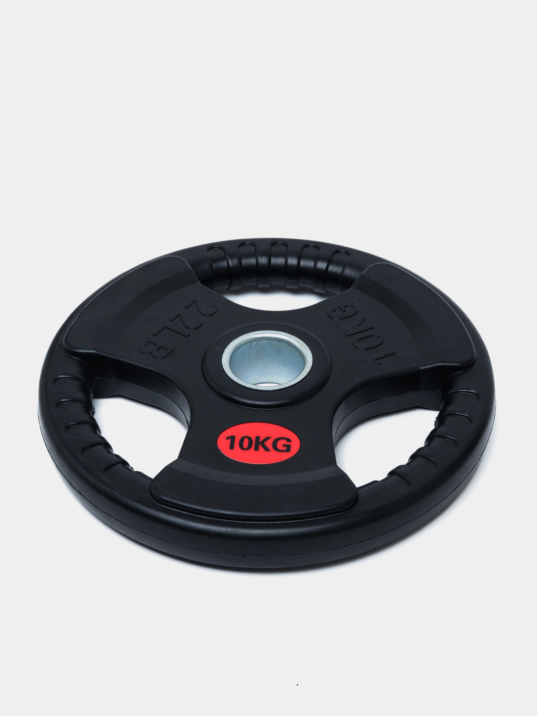 Блины олимпийские, черные, 10 кг купить по низким ценам в интернет ...