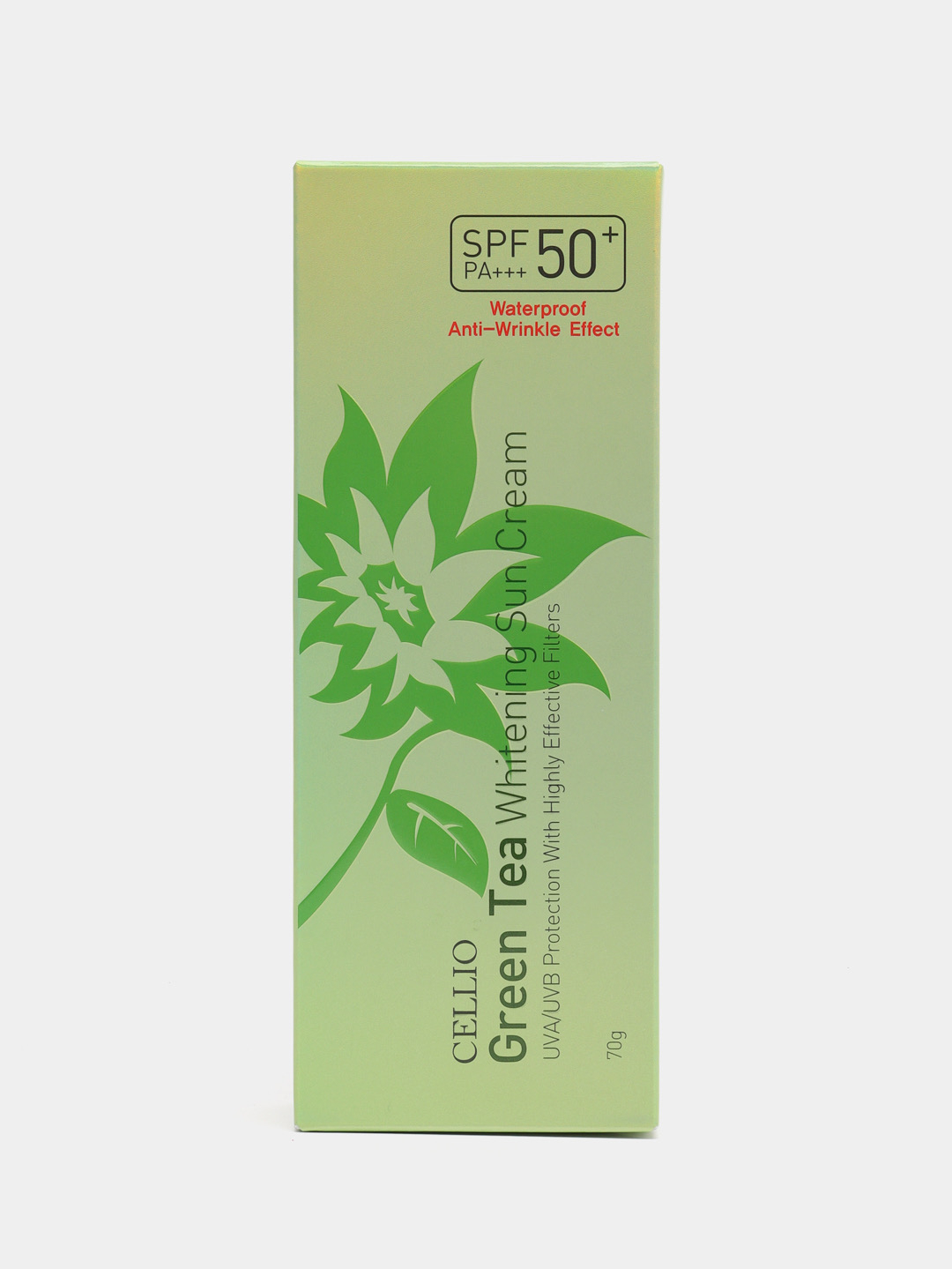 Солнцезащитный крем зеленый чай. Cellio Green Tea солнцезащитный крем. Cellio Green Tea Whitening Sun Cream. Cellio Whitening Sun Cream spf50. Крем солнцезащитный Cellio Green Tea Whitening Sun Cream 50+/pa+++.