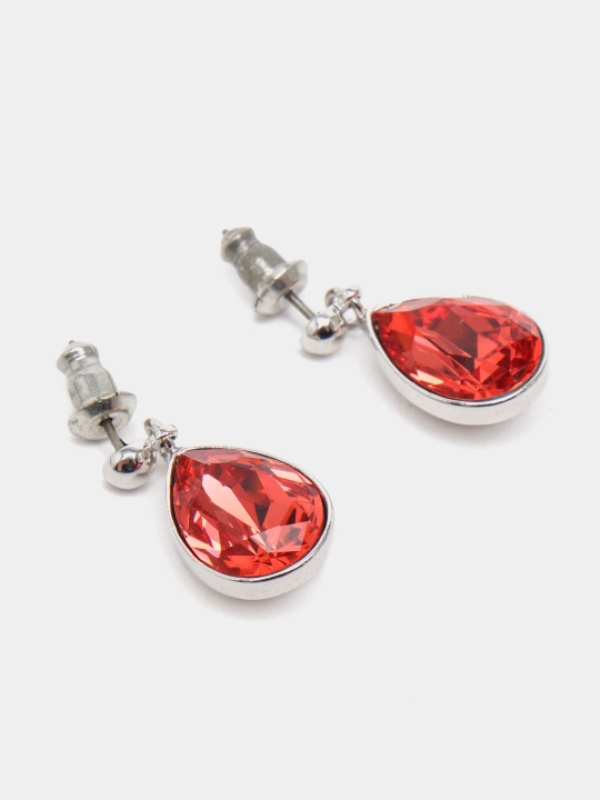 Nicoll ayollar ziragi toshlari rangi Rhodium