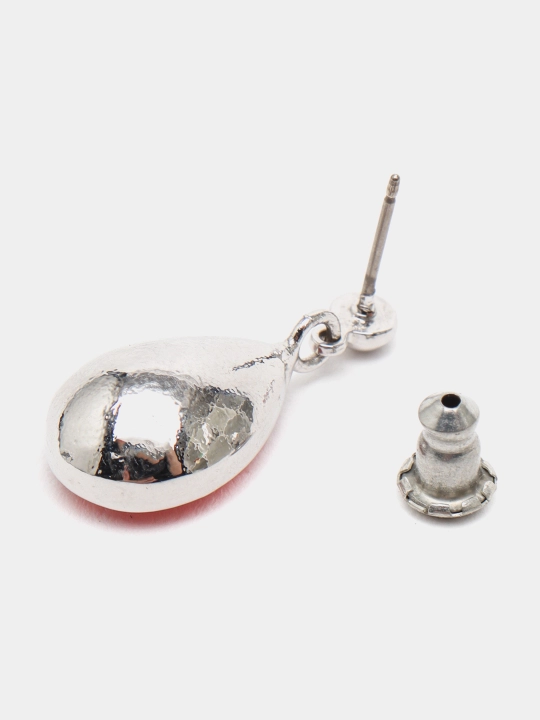 Nicoll ayollar ziragi toshlari rangi Rhodium
