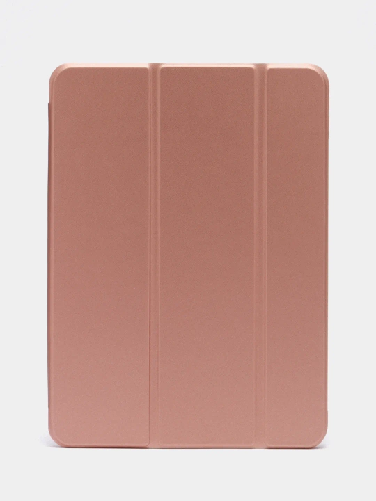 Чехол-книжка для iPad Pro/Air/Mini 3/4/5/7/8/9, 9.7, 10.2, 10.5, 10.9, 11, 12.9, 13, M4/M2