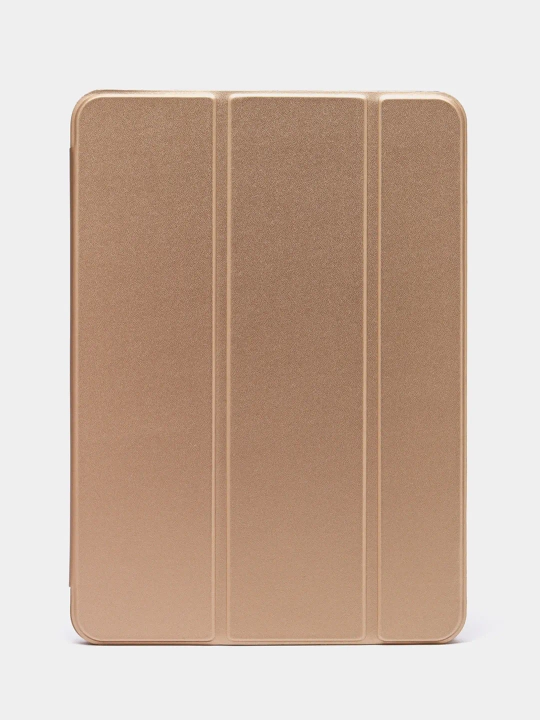 Чехол-книжка для iPad Pro/Air/Mini 3/4/5/7/8/9, 9.7, 10.2, 10.5, 10.9, 11, 12.9, 13, M4/M2