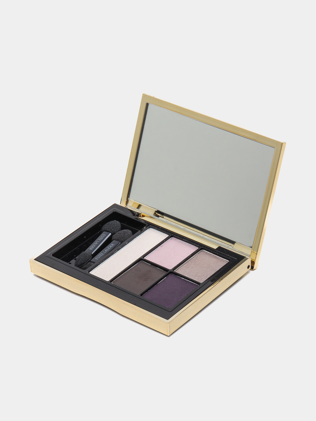 Тени для век Estee Lauder Pure Color Envy 10, 5 цветов - 