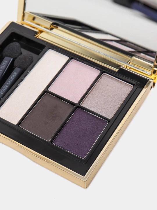 Тени для век Estee Lauder Pure Color Envy 10, 5 цветов
