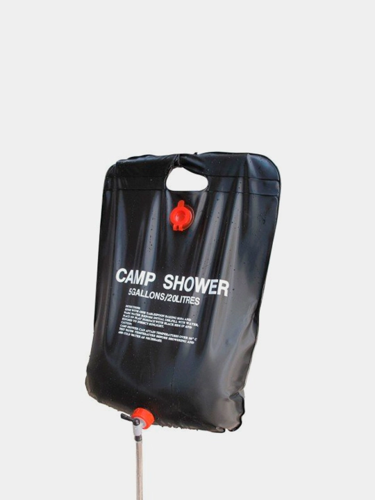 Душ для кемпинга и дачи Camp Shower 20 л