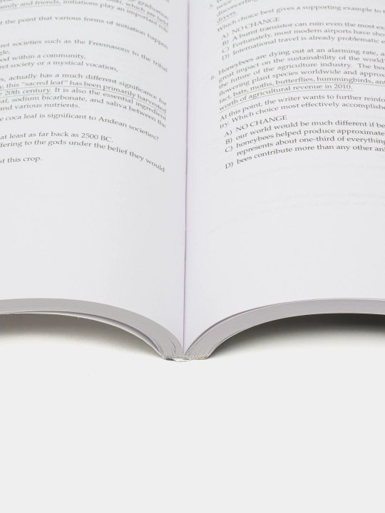 The College Panda SAT Writing. Advanced Guide and Workbook