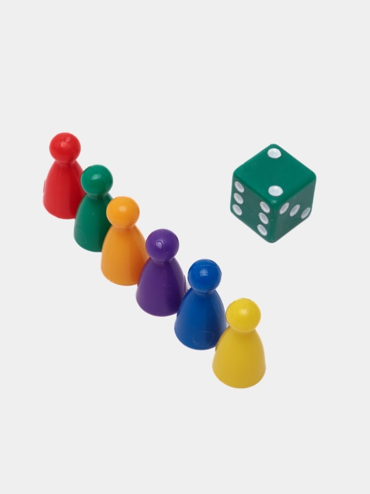 Настольная игра Двое из ларца 76560 q0000020108
