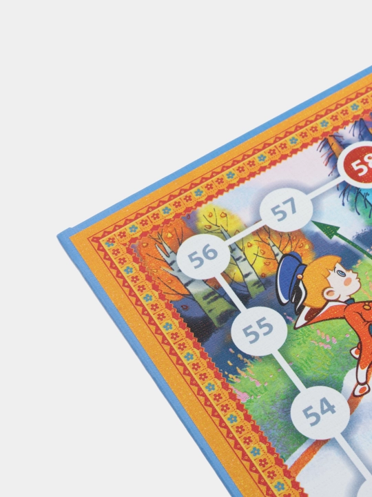 Настольная игра Двое из ларца 76560 q0000020108