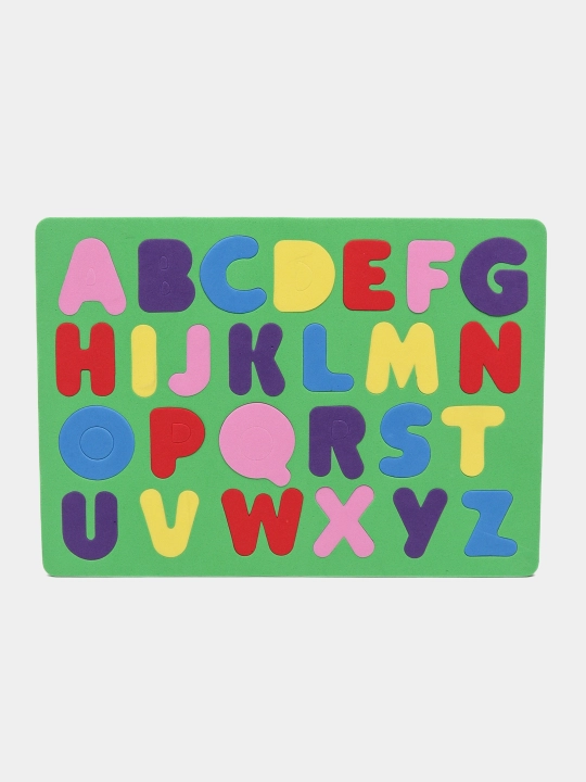 Alifbo P002 - 