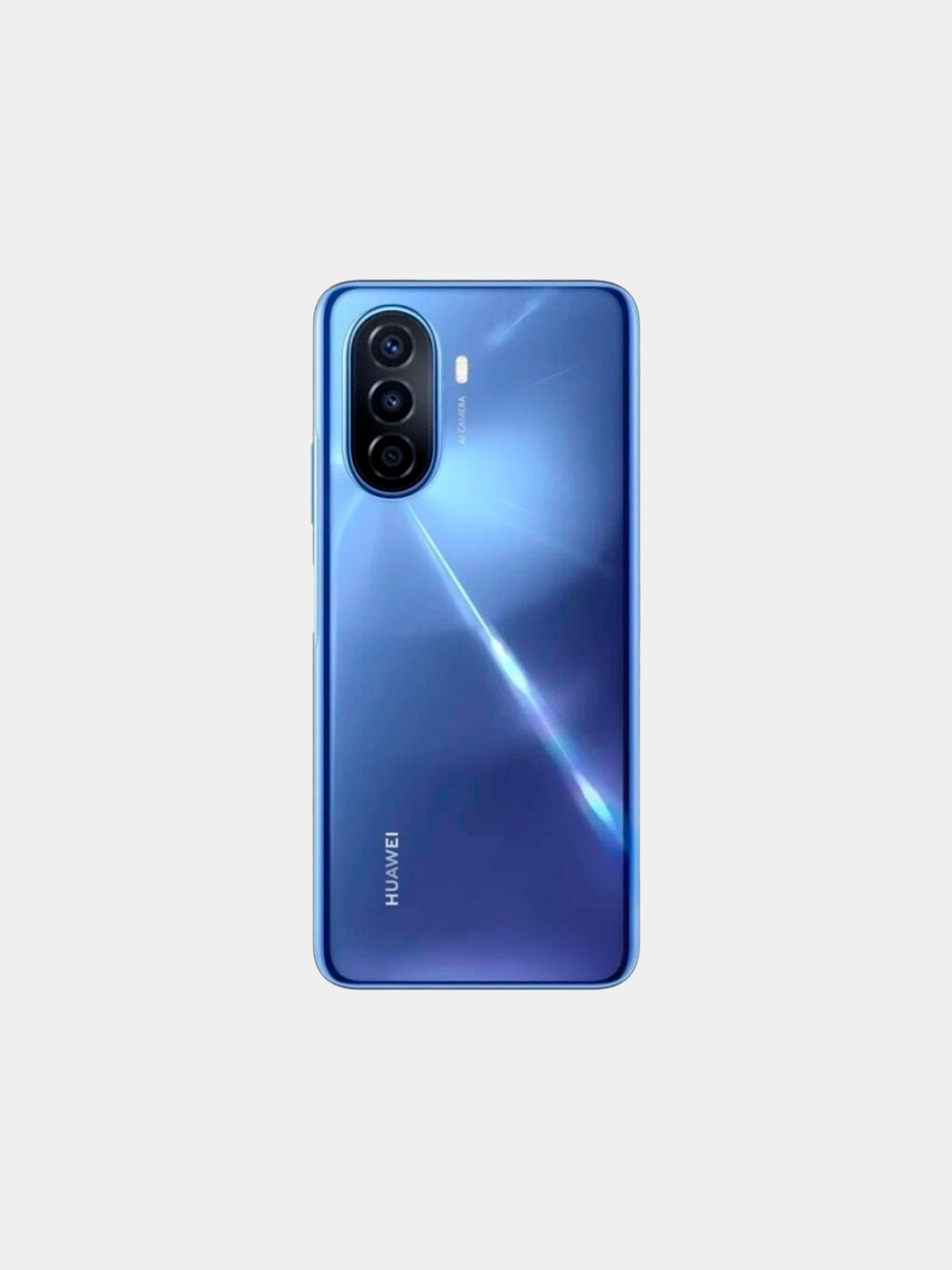 Смартфон Huawei Nova Y70 4/64 GB купить по низким ценам в интернет-магазине  Uzum (342241)