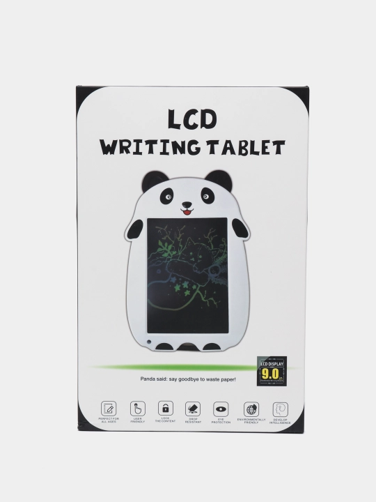 Grafik plansheti Panda LCD, 9"