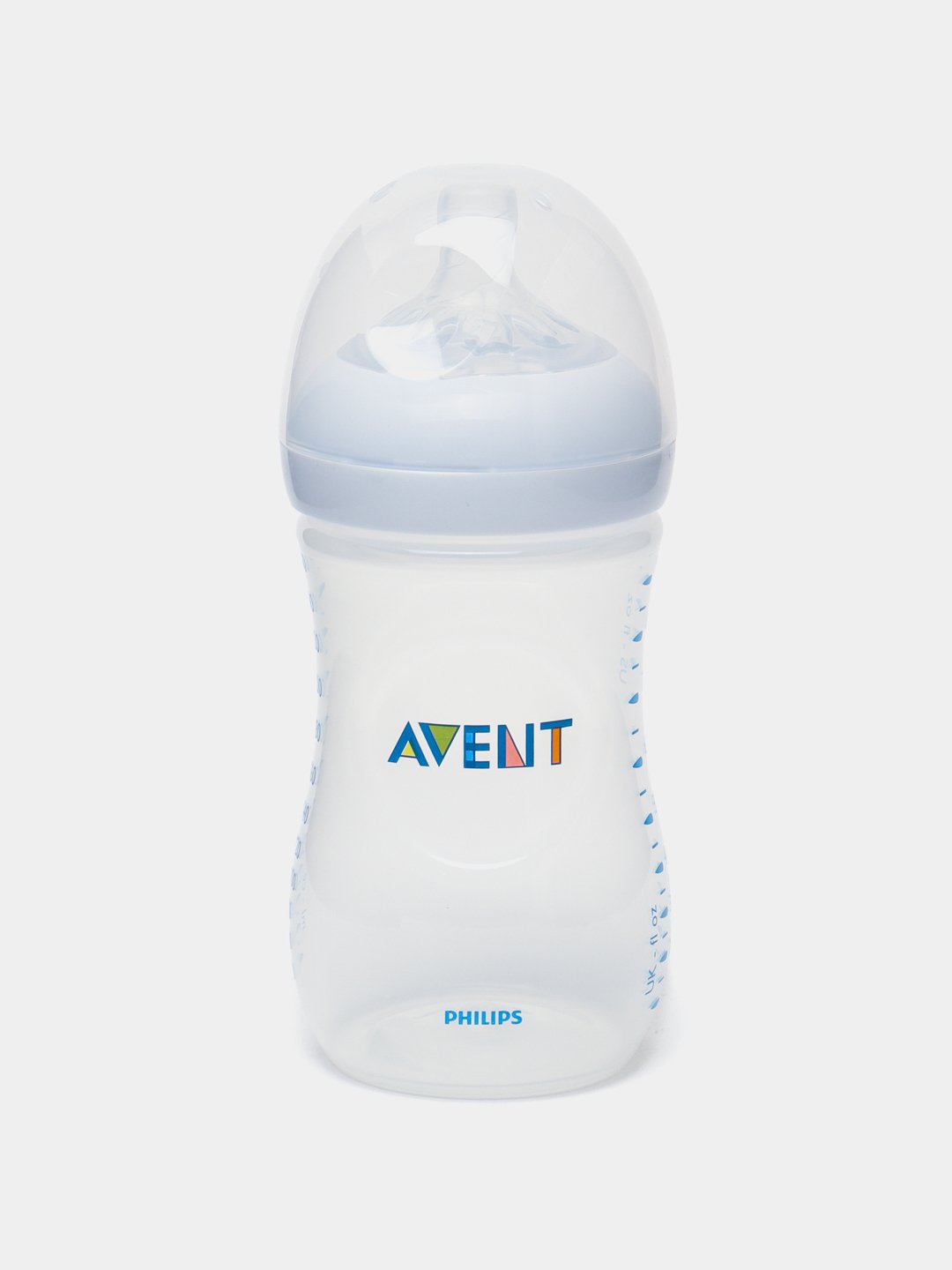 Бутылочка Avent Natural 260 Мл Купить