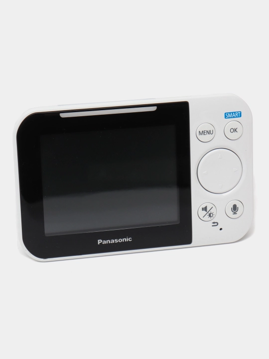 Цифровая видеоняня Panasonic