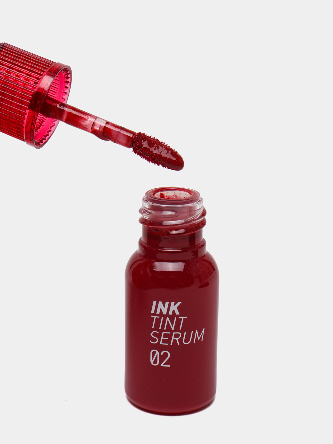 Ink tint. Ink tint