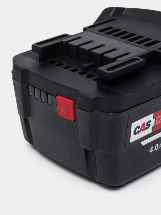 Akkumulyatorli blok Metabo Li-Power, 18 V, 4 ah