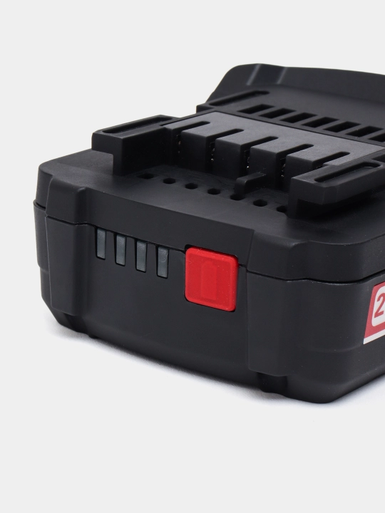 Akkumulyatorli blok Metabo Li-Power, 18 Vt, 2 AH