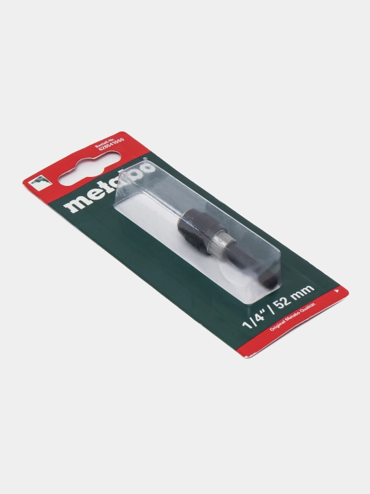 Magnit ushlagich asboblar qo'shimchalari uchun 1/4"/52 mm