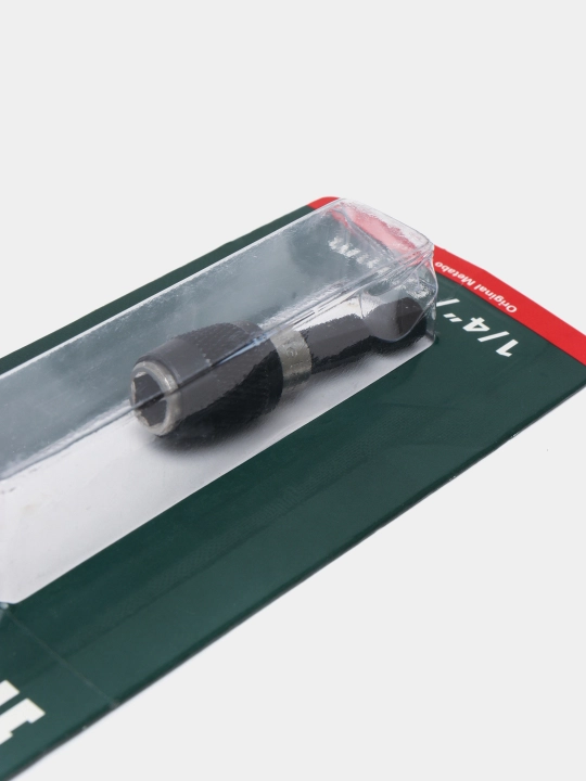 Magnit ushlagich asboblar qo'shimchalari uchun 1/4"/52 mm