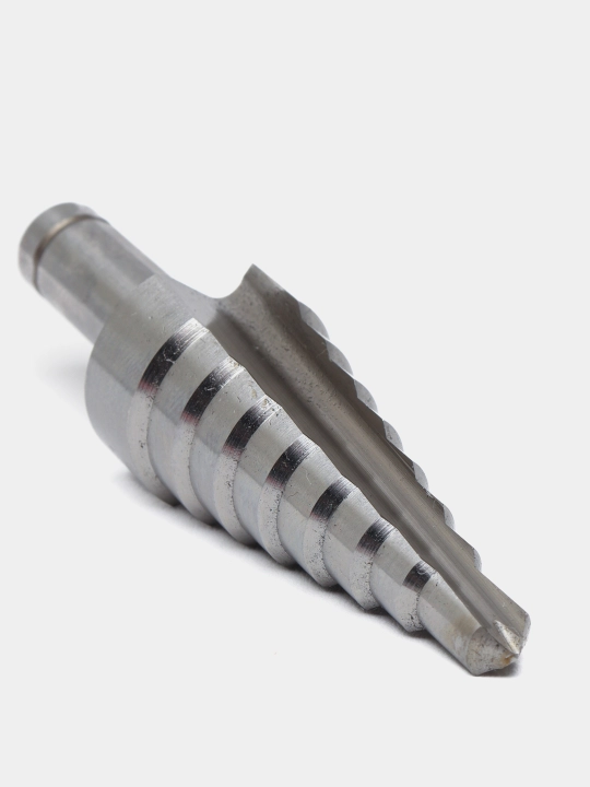 Qadamli burg'ulagich HSS-Co 2, Projahn, 6-20 mm - 
