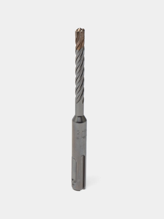 Бур Projahn Rocket 5 6x110 мм с хвостовиком SDS-plus