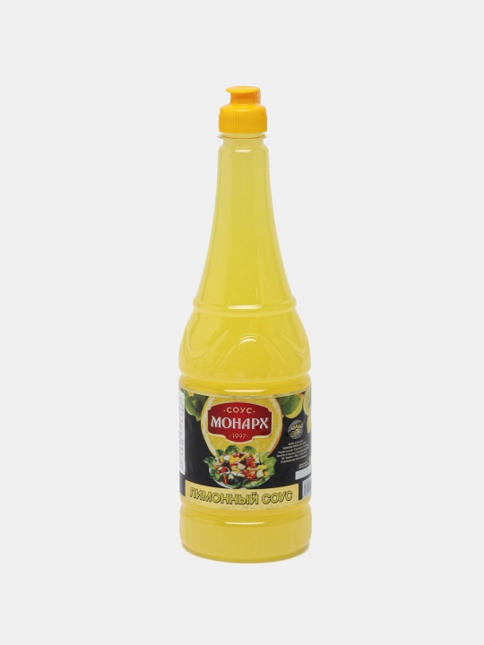 Limon sousi Монарх, 1 kg