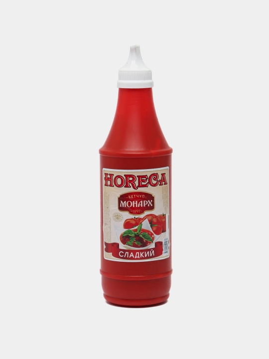 Ketchup shirin "Horeca", 0.92 kg - 