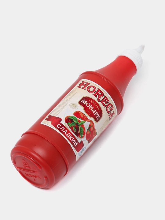 Ketchup shirin "Horeca", 0.92 kg
