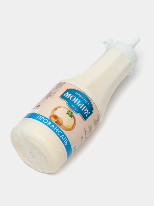 Mayonez provansal Монарх, 285 ml