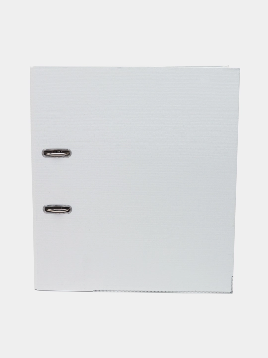 Papka-registrator Alta А4, 75 mm